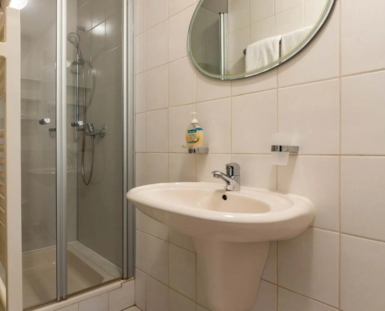 Grafing Apartments Bauer
