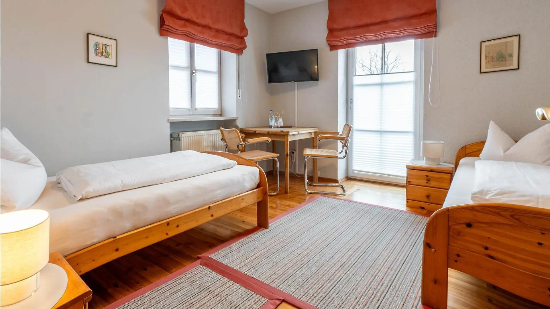 Grafing Apartments Bauer 0*,  גרמניה