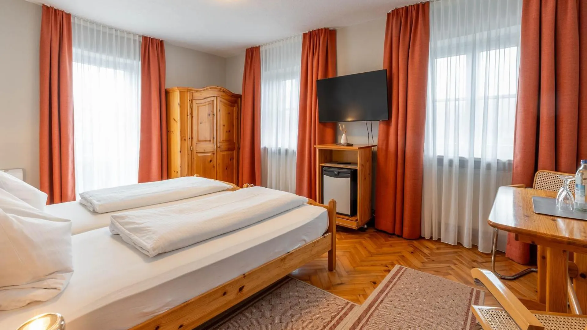Apartments Bauer Grafing bei Muenchen Germany