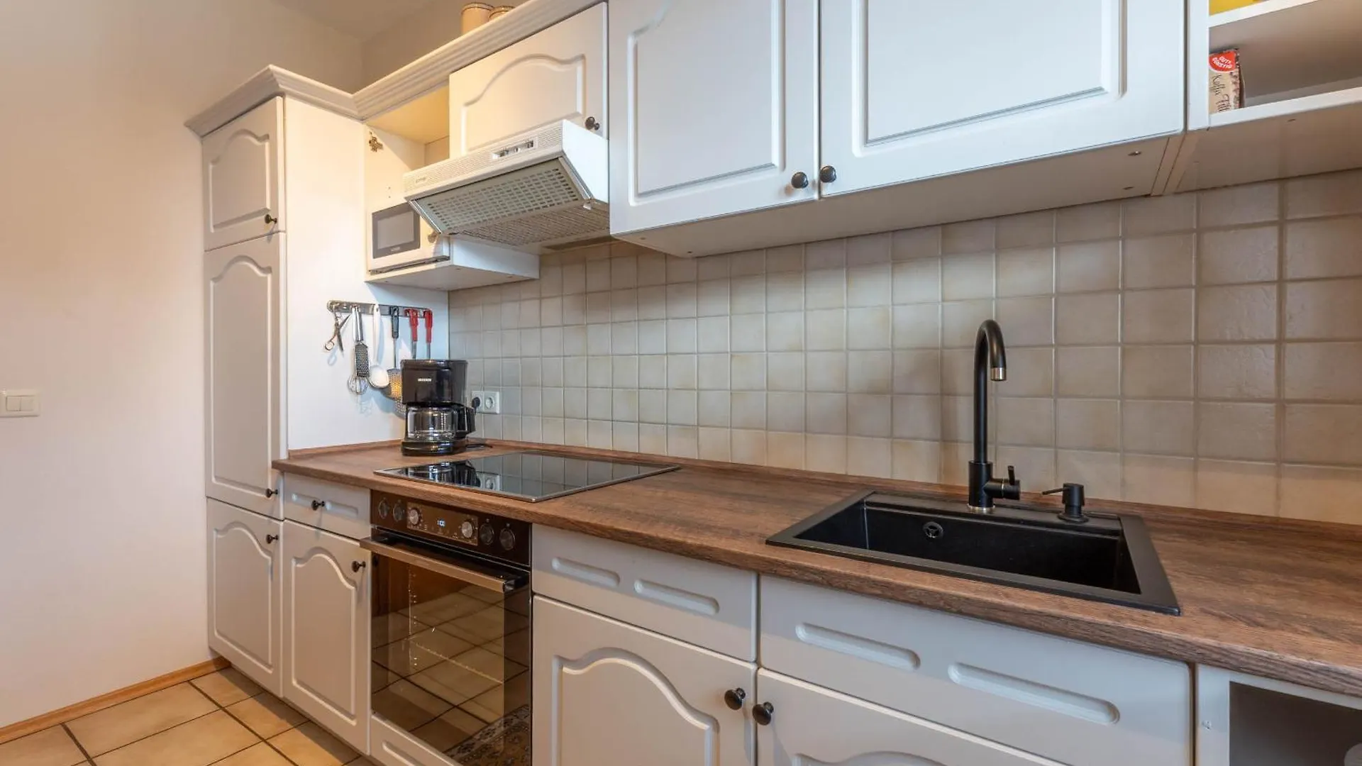 Grafing Apartments Bauer גרמניה