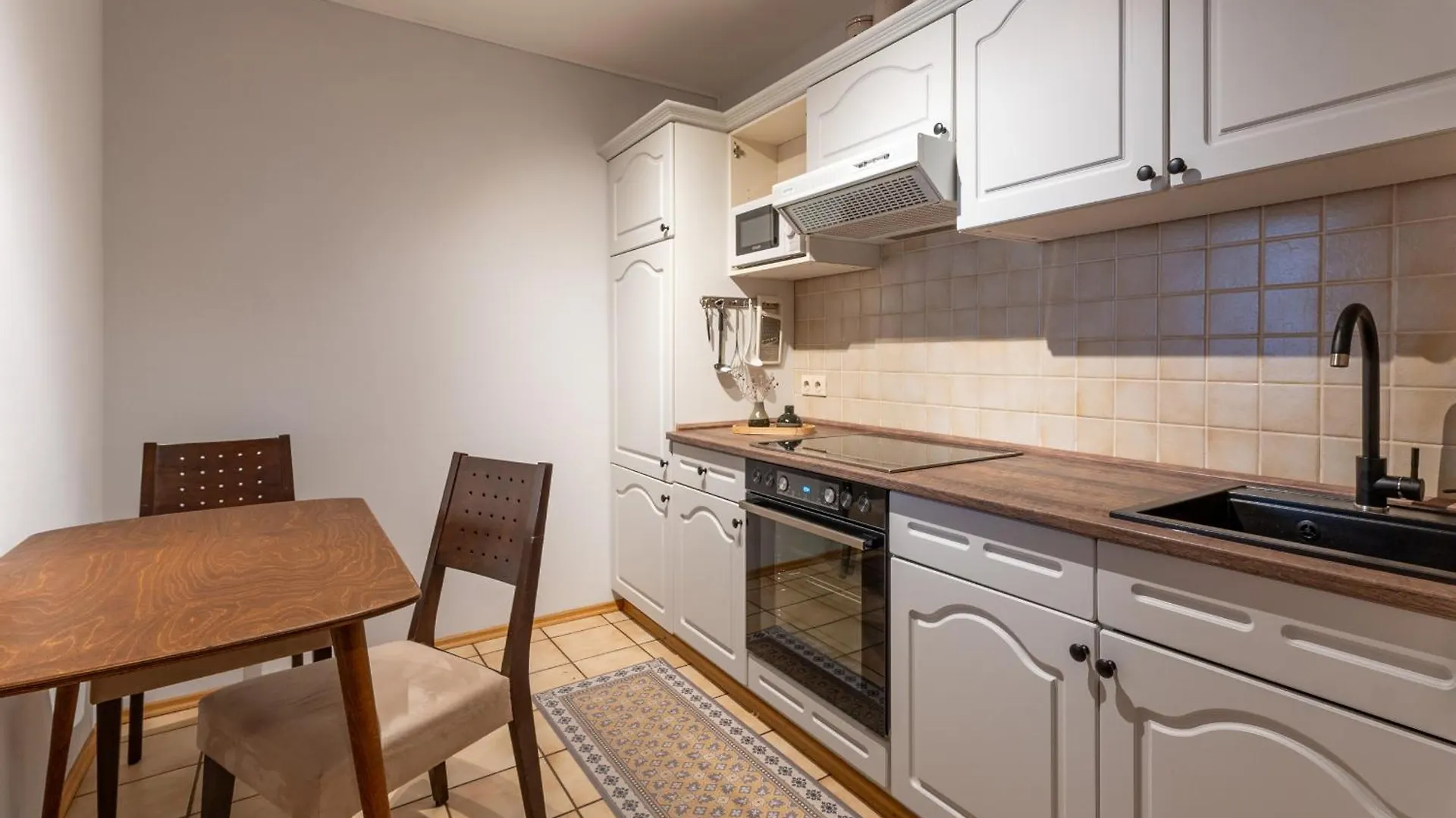 Aparthotel Apartments Bauer Grafing bei Muenchen